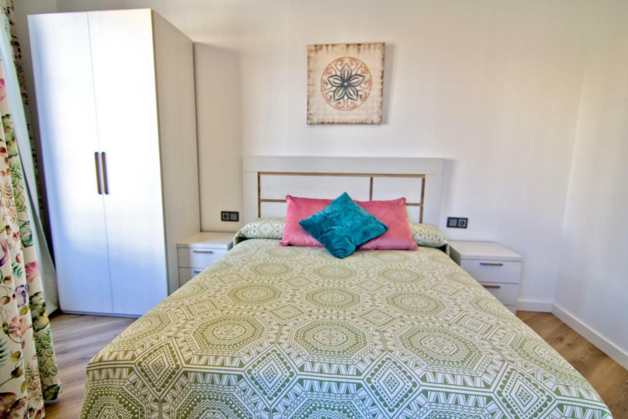 Apartamentos Arenal Jerez de la Frontera Room photo