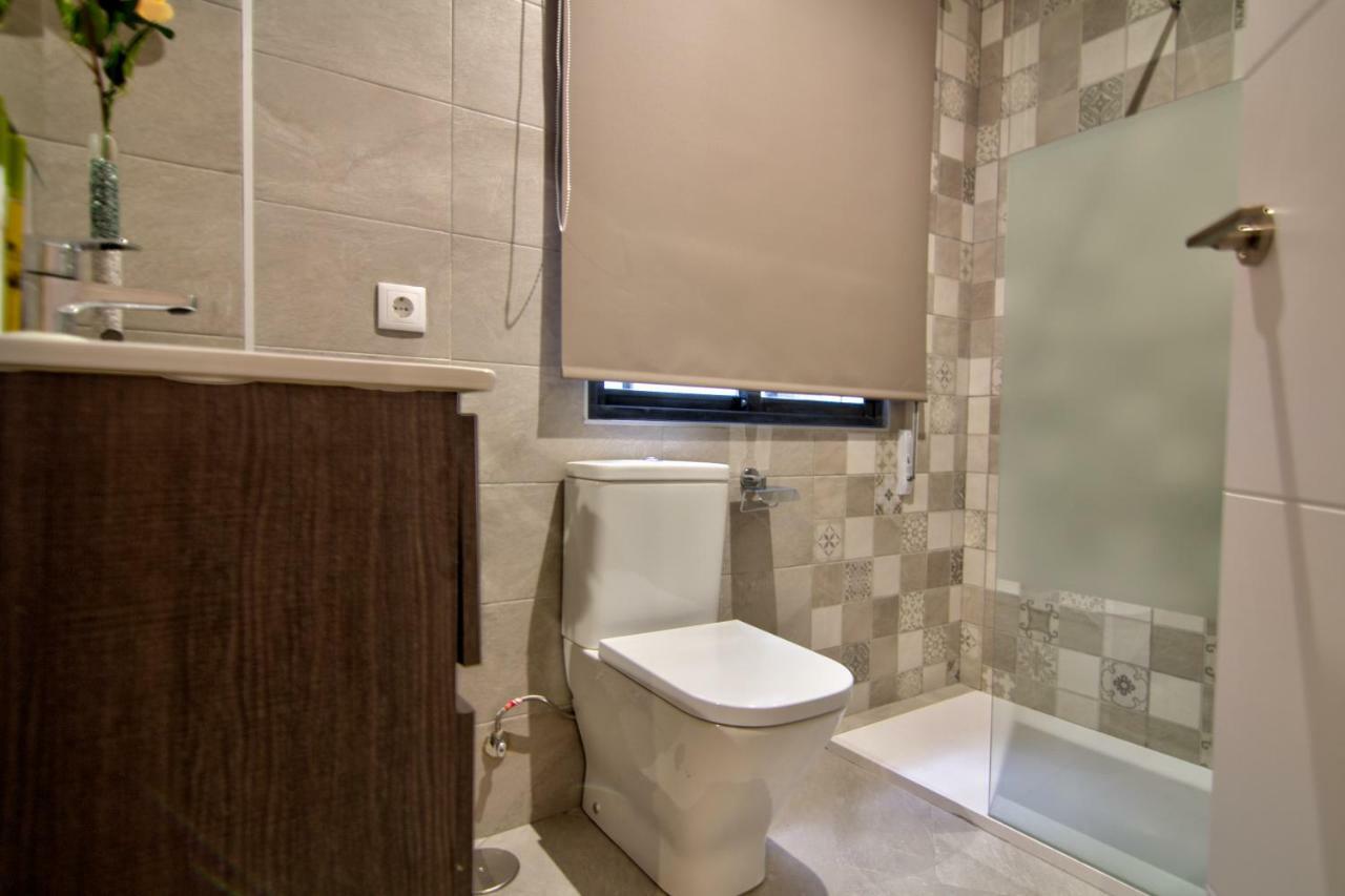 Apartamentos Arenal Jerez de la Frontera Room photo
