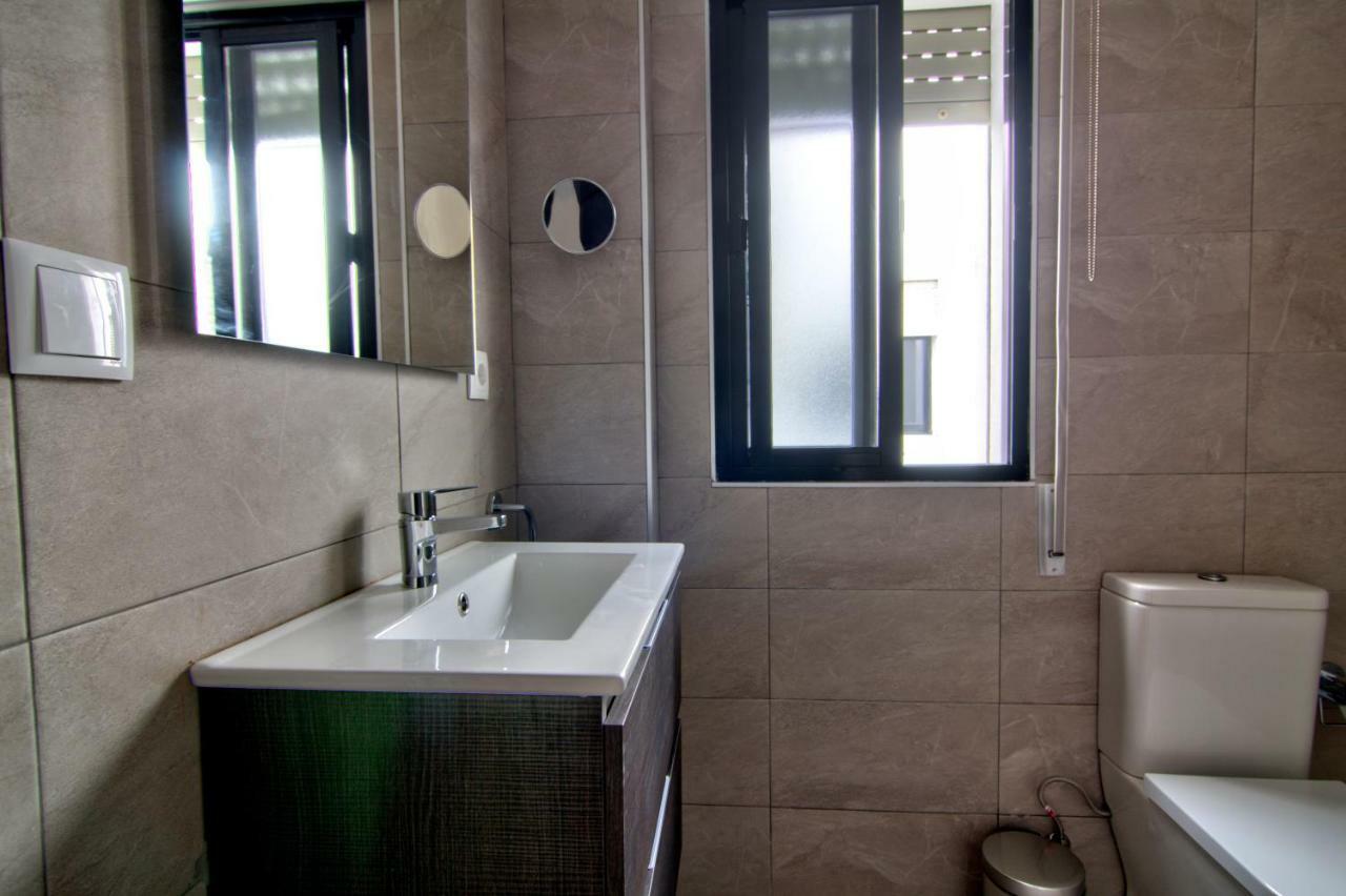 Apartamentos Arenal Jerez de la Frontera Room photo