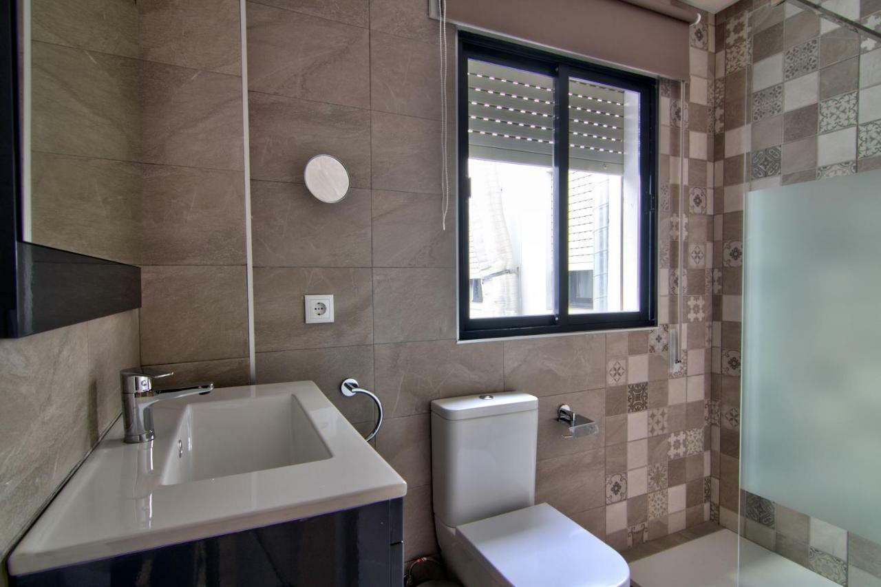 Apartamentos Arenal Jerez de la Frontera Room photo