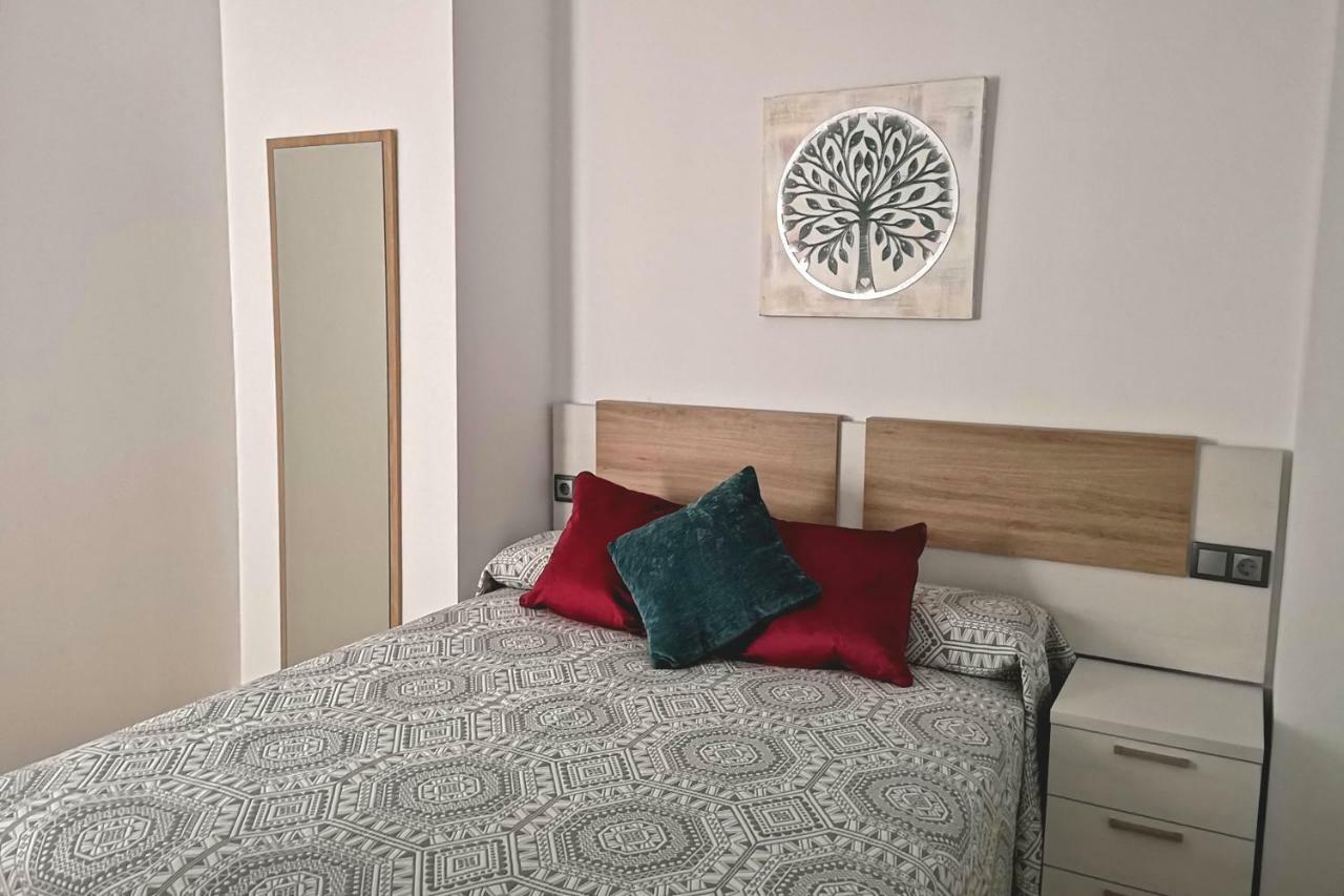 Apartamentos Arenal Jerez de la Frontera Room photo